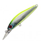 Воблер ZipBaits Rigge S-Line 46S MDR  #202R